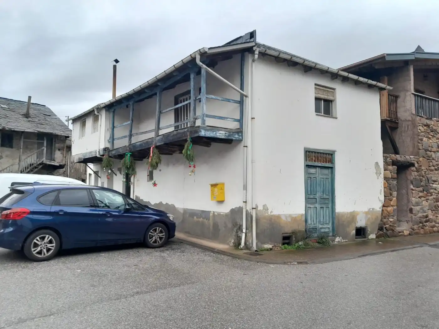 Casa en venda a Congosto, imagen 9