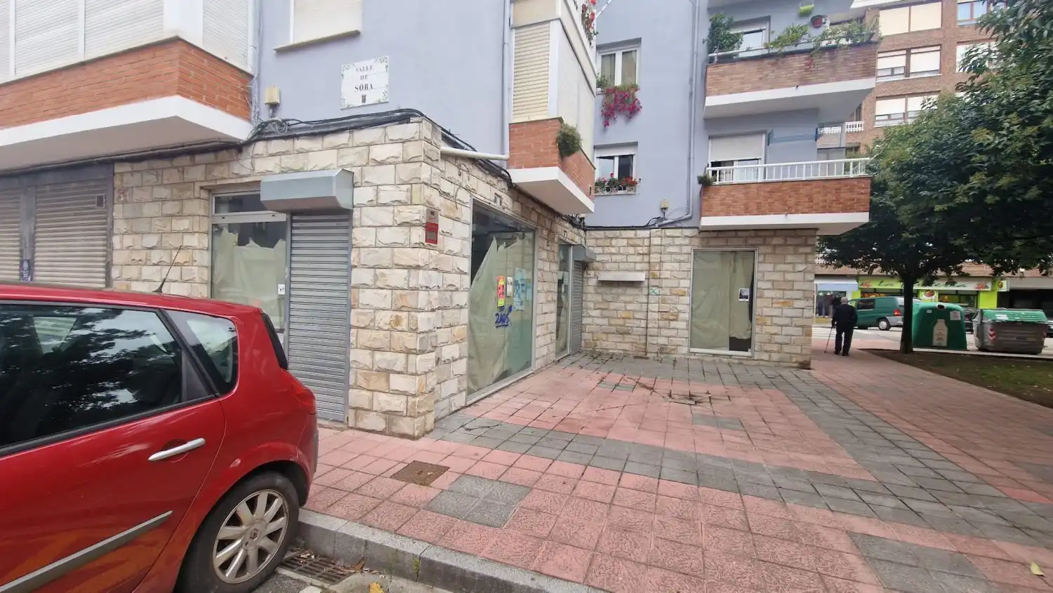 Local comercial en venta en Nueva Ciudad, imagen 7