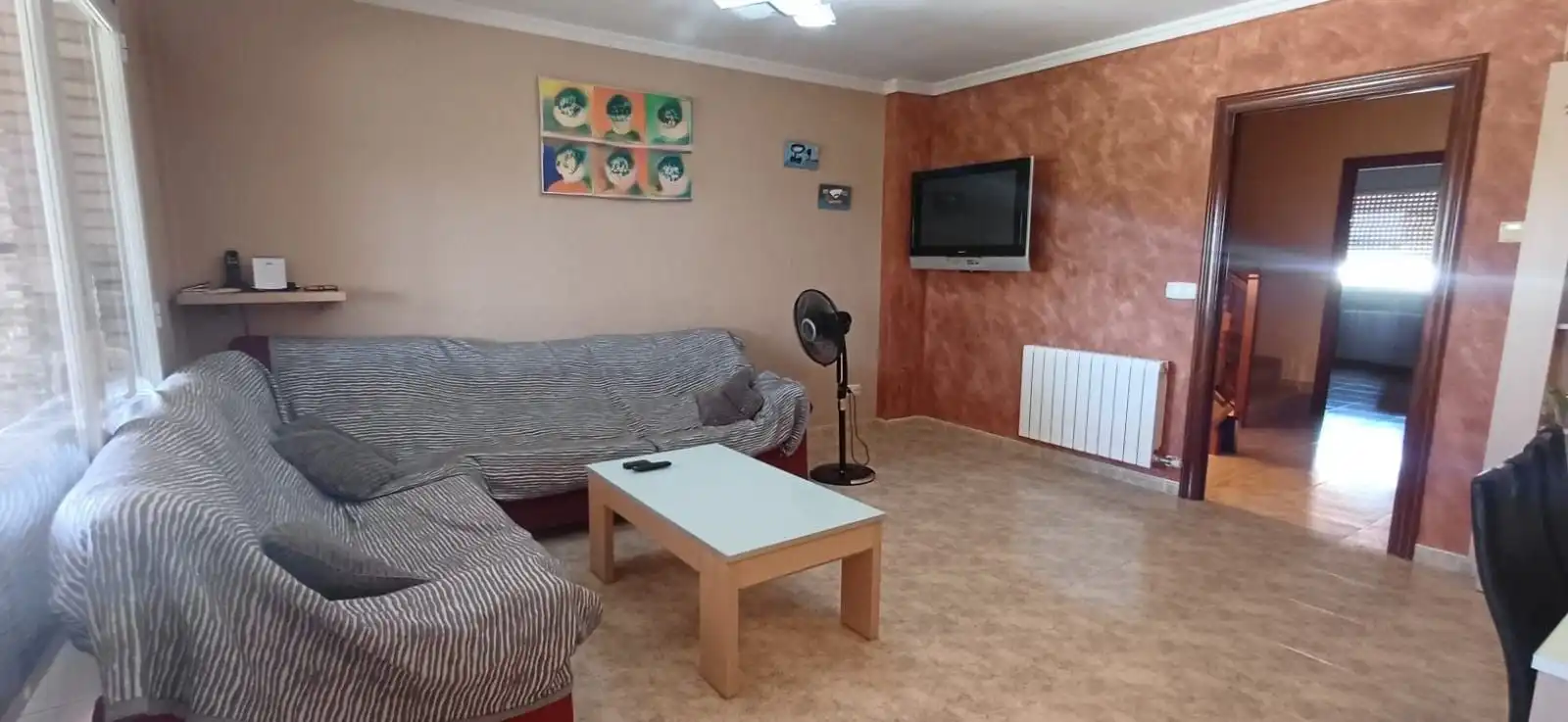 Adosado con piscina en venta en Benavent de Segrià, imagen 8