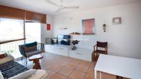 Living room of Attic for sale in Ciutadella de Menorca  with Terrace