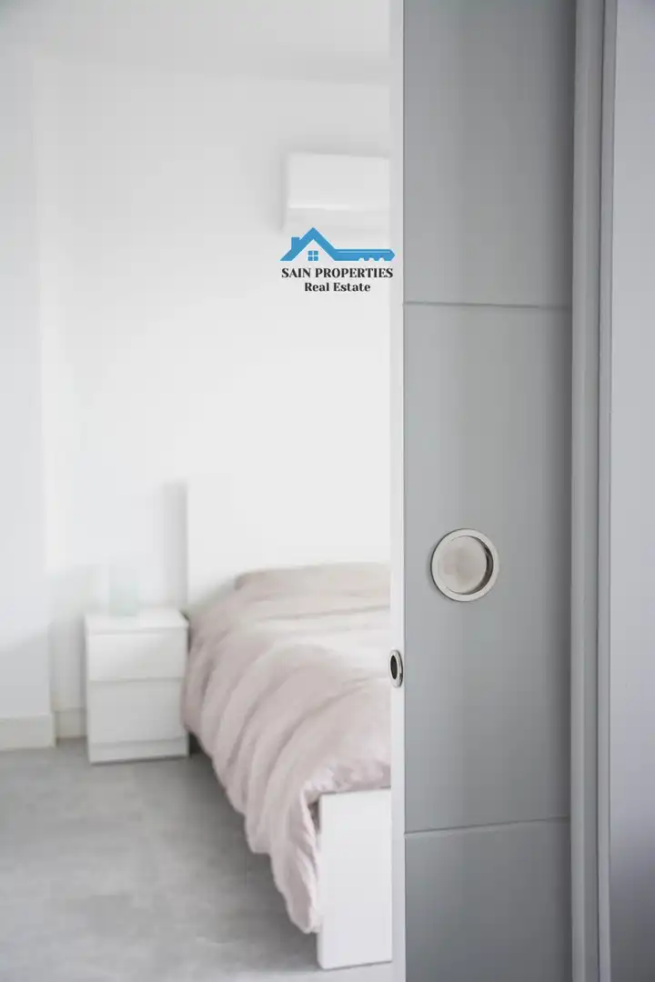 Maisonette mit Terrasse zum Verkauf in Balcón de Finestrat - Terra Marina, imagen 9