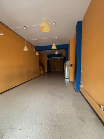 Local comercial en Alquiler en Carrer de Josep Irla, 5 en Torrent Ballester