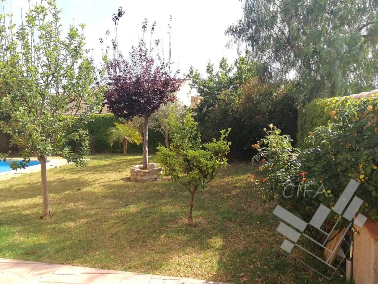 Casa adosada en venta en LAS MORERAS, Casco Urbano