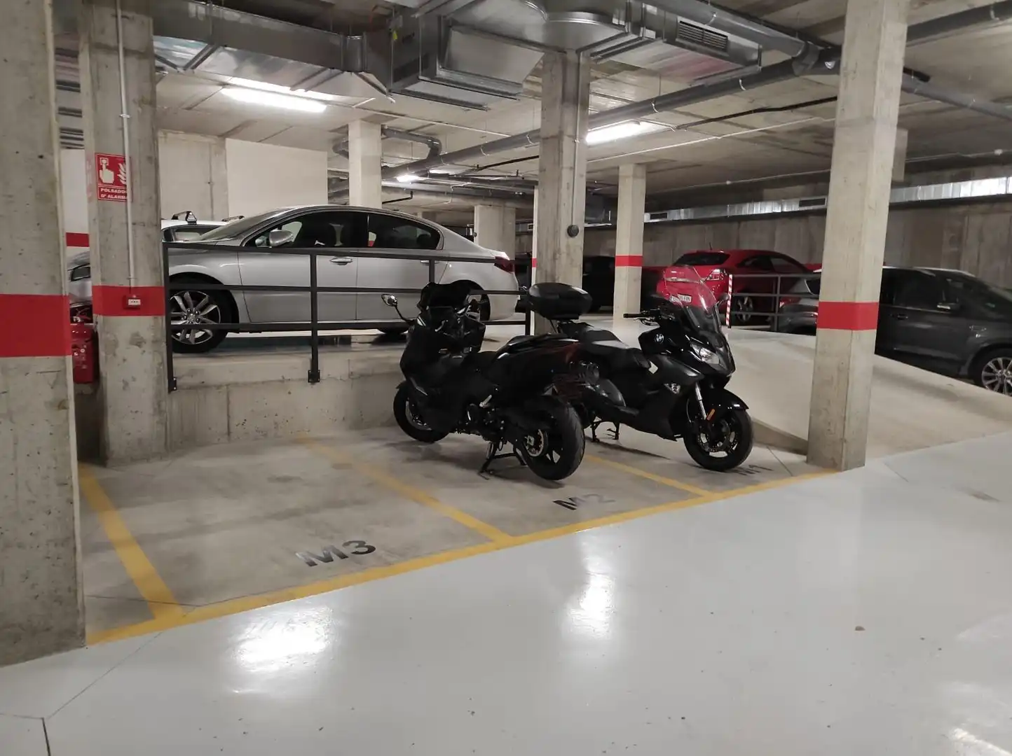 Moto en venta en Avenida SANT ESTEVE, imagen 12