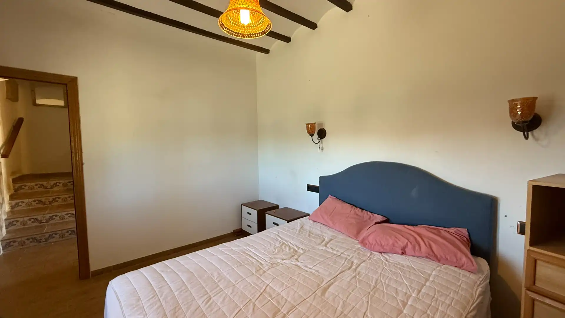 Chalet con terraza en venta en Gargasindi - Garduix - Colina del Sol, imagen 40