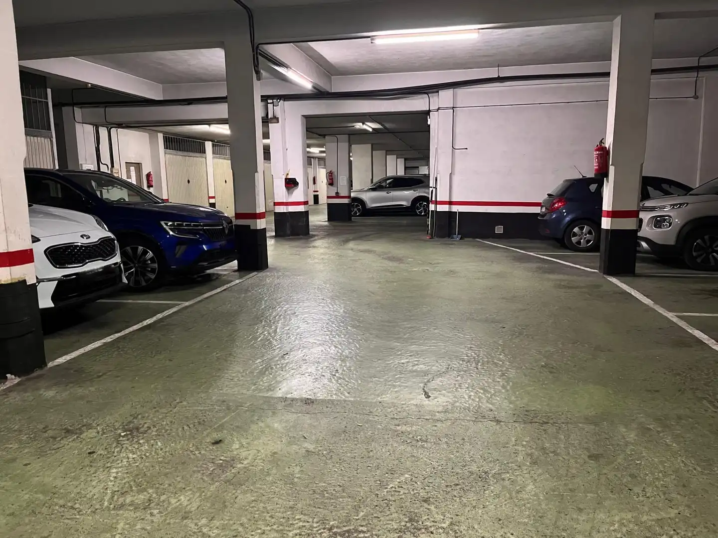 Parcheggio in vendita a Kalero - Basozelai, imagen 14