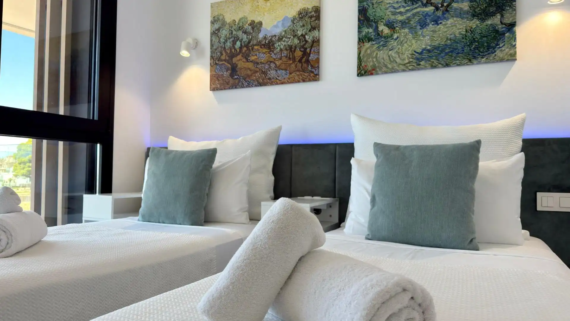 Apartamento con terraza en venta en Platja de Vila Joiosa, imagen 30