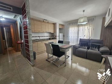 Wohnung mit Aufzug zur Miete in Avenida LLIBERTAT