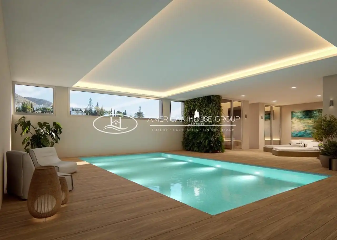 Apartment for sale in Puerto Deportivo, imagen 7