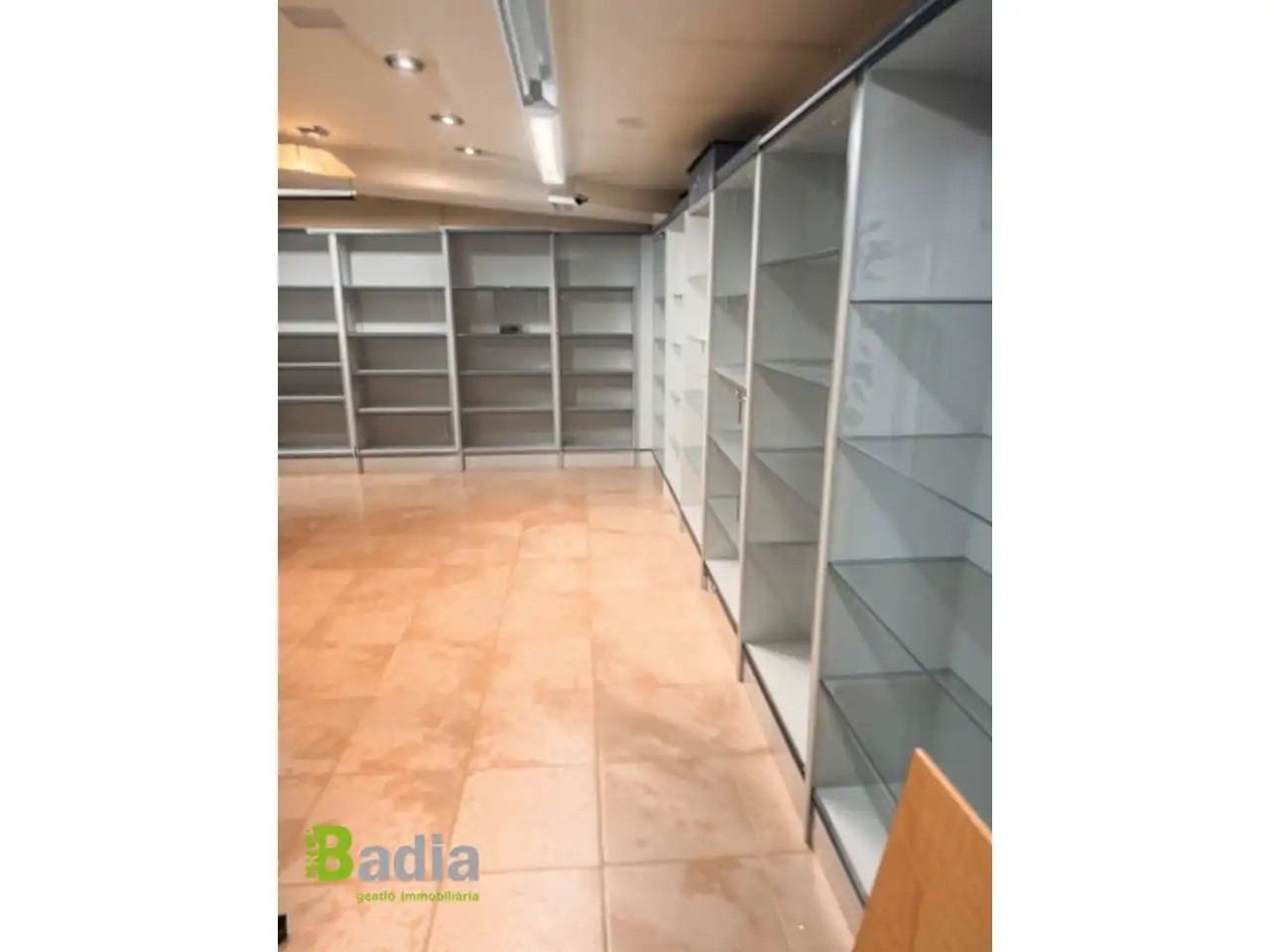 Business premises to rent in Pius XII, imagen 8