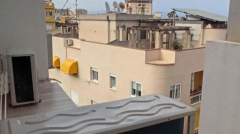 Foto 4 de Casa o chalet de alquiler en Avenida Avenida Palma de Mallorca, Manantiales - Estación de Autobuses, Torremolinos