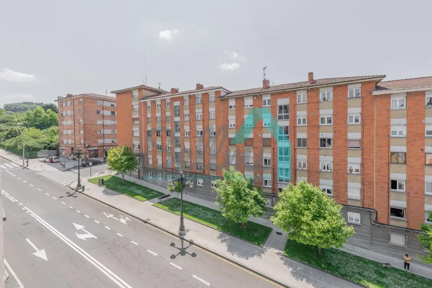 Pis de lloguer a De San Lázaro, San Lázaro - Otero - Villafría
