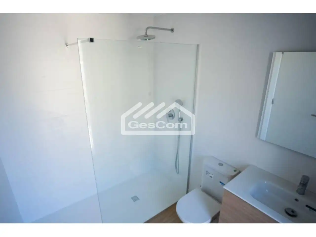 Flat with terrace for sale in Les Escaldes, imagen 9
