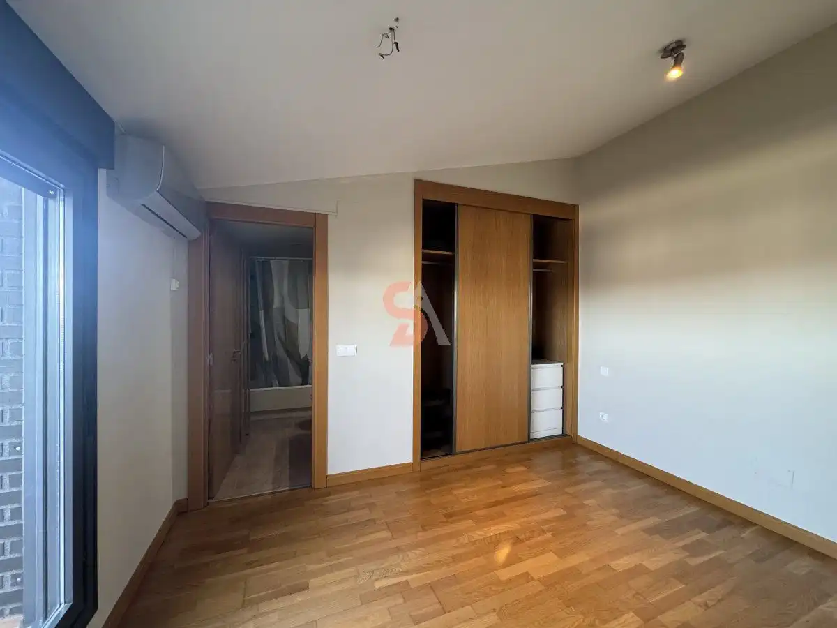 Habitación de Piso de alquiler en Arroyo de la Encomienda con Aire acondicionado, Calefacción y Terraza