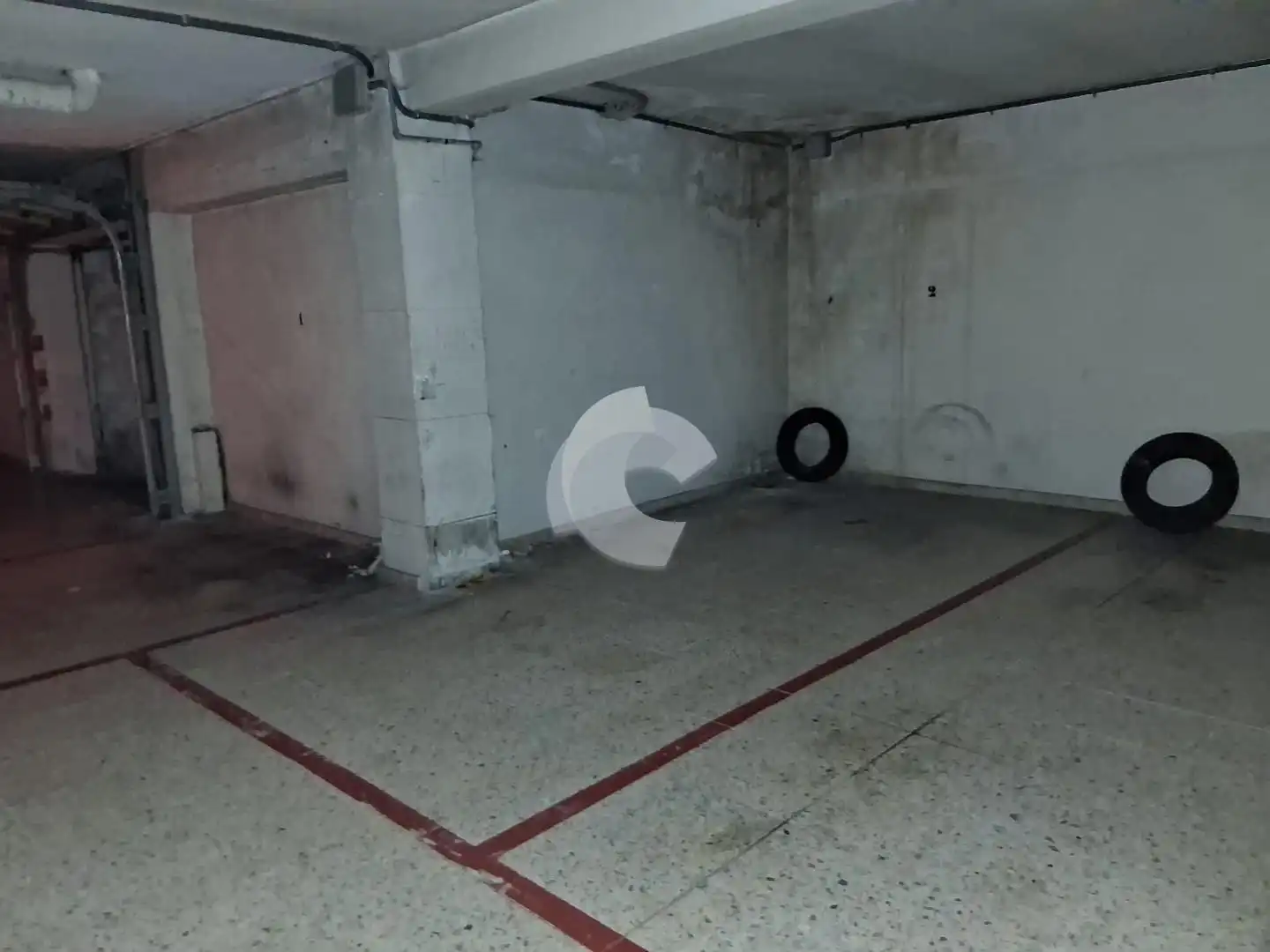 Garage zum Verkauf in Vigo 