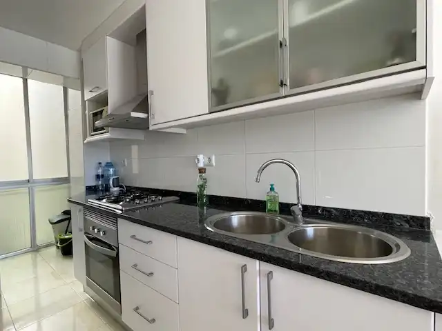 Appartamento con terrazza in vendita a Carrer de Sardenya, imagen 30