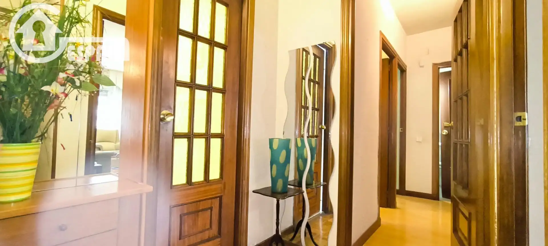 Flat for sale in Latina