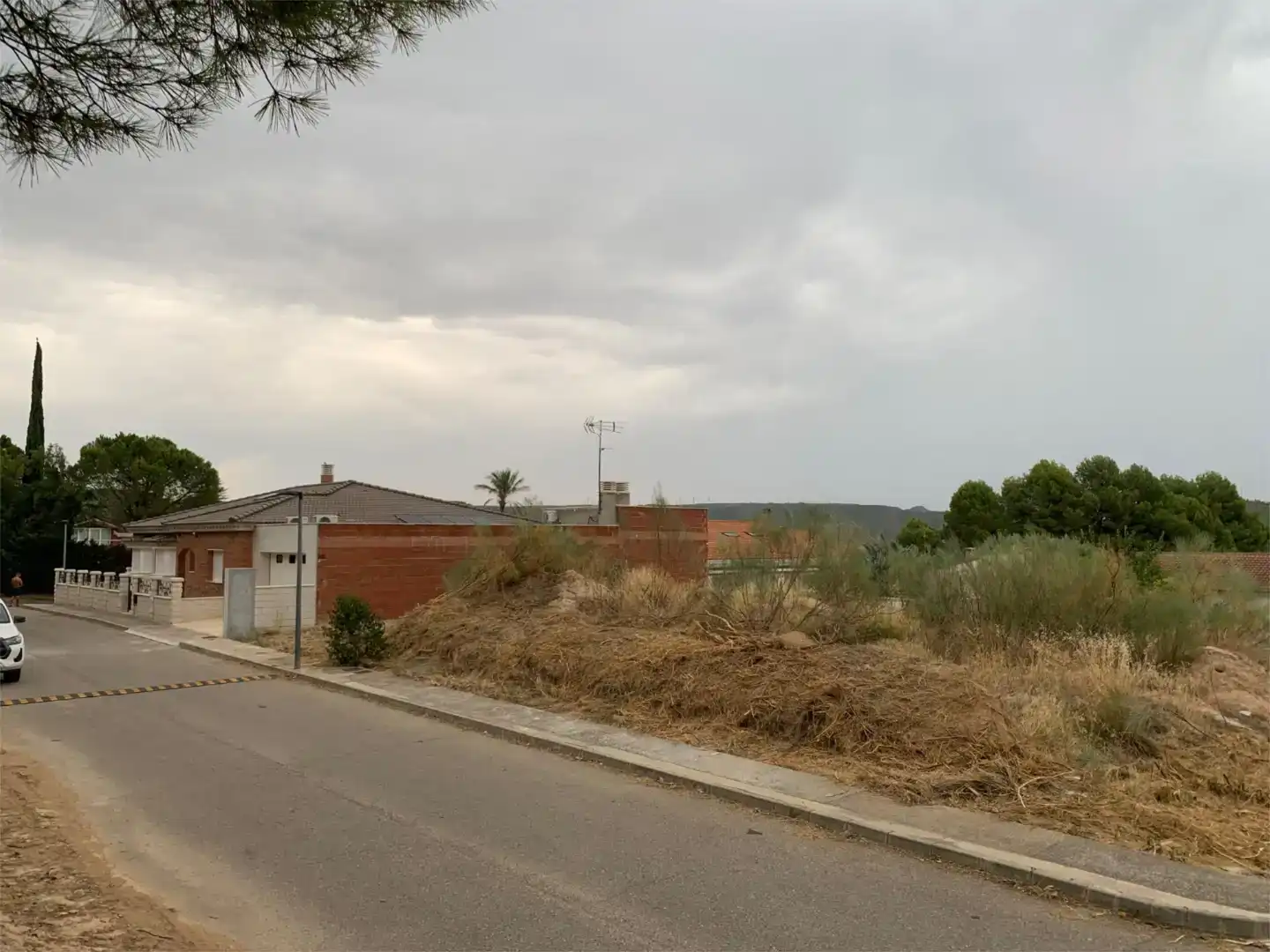 Terreno en venta en Fayón