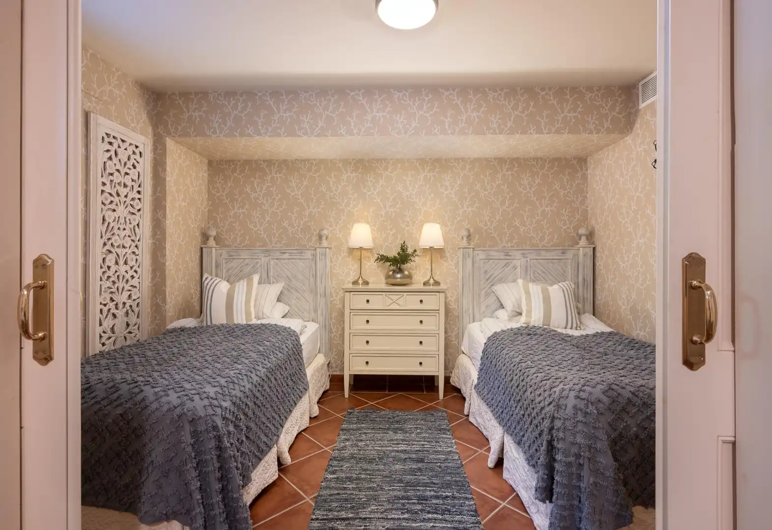 Chalet con terraza en venta en 16 (UR GUADALMINA BAJA), imagen 28
