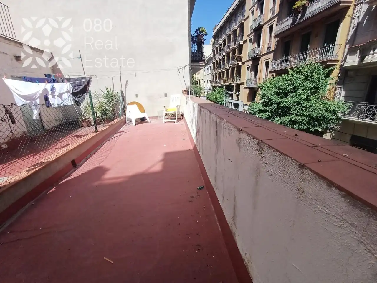 Pis amb ascensor en venda a De Sant Pau, imagen 2