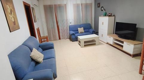 Foto 2 de Piso de alquiler en Calle Rosa del Azafrán, 6, Motilla del Palancar, Cuenca