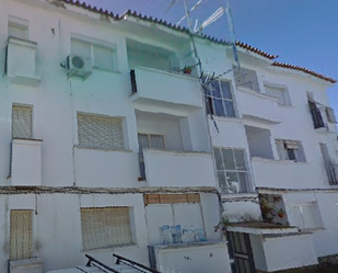 Exterior view of Flat for sale in Villanueva de Algaidas  with Terrace