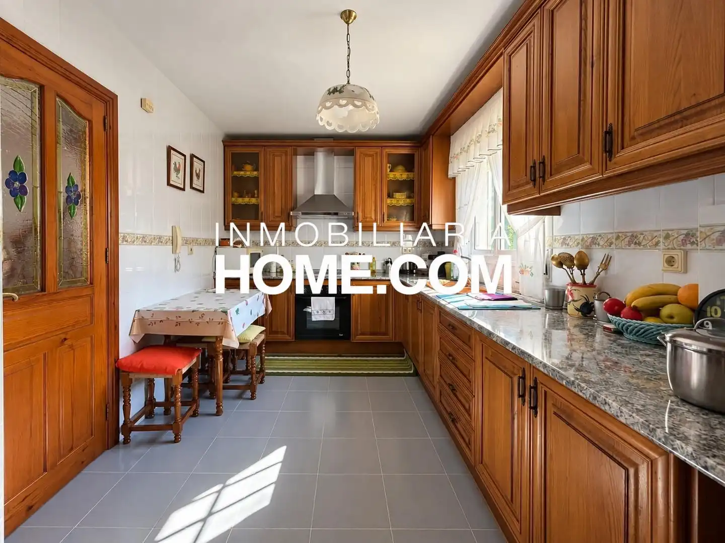 Casa aparellada amb terrassa en venda a Manantiales - Lagar - Cortijo, imagen 11