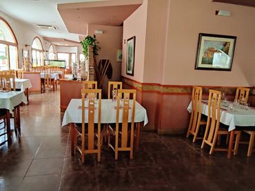 Local comercial en venda a Avinguda de sa Palma 13