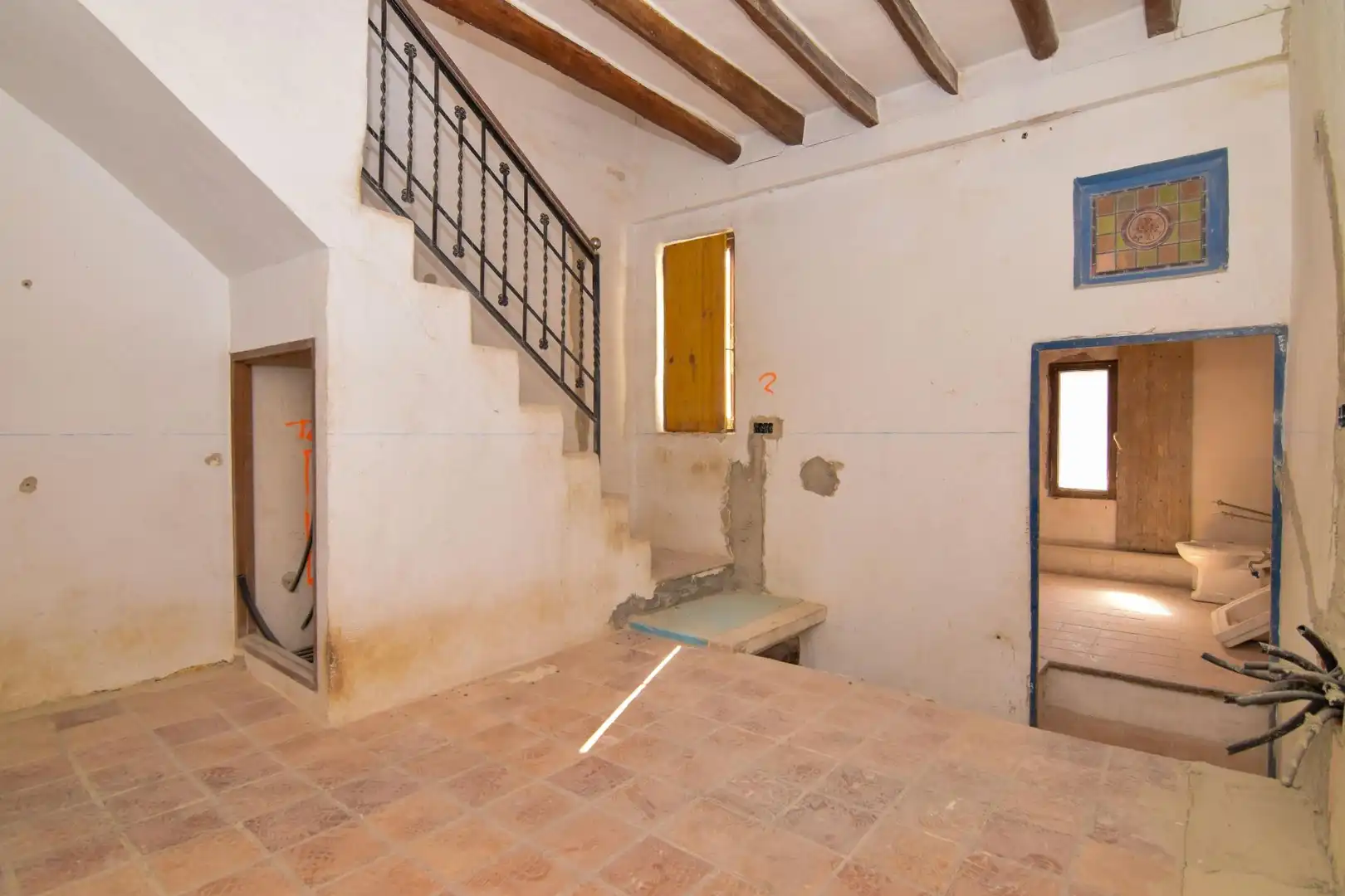 Finca rústica en venta en Artà