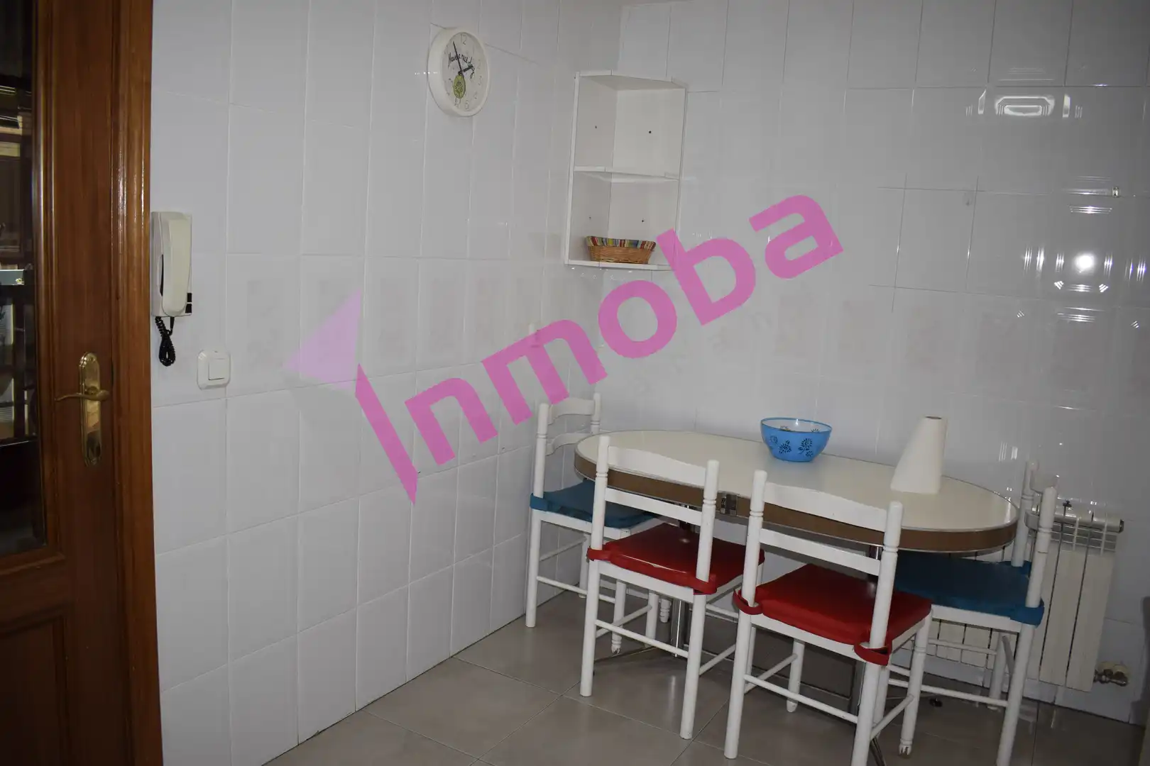 Piso con ascensor en venta en Santo Domingo - La Estación, imagen 12