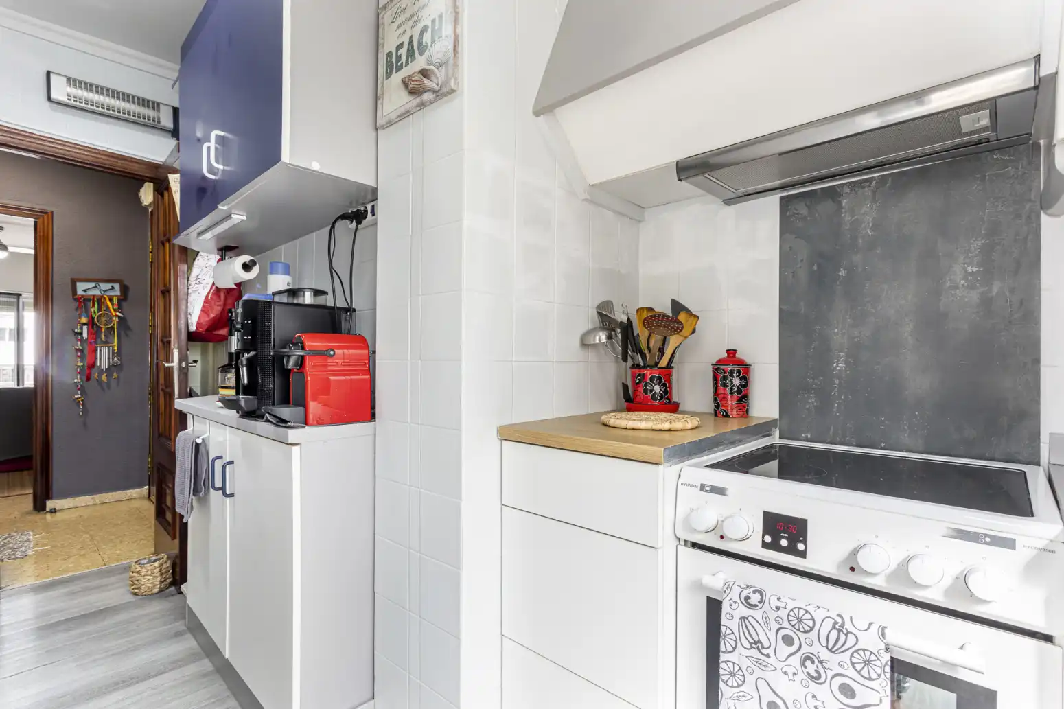 Piso con piscina en venta en CL CARAVEL-LES, imagen 24