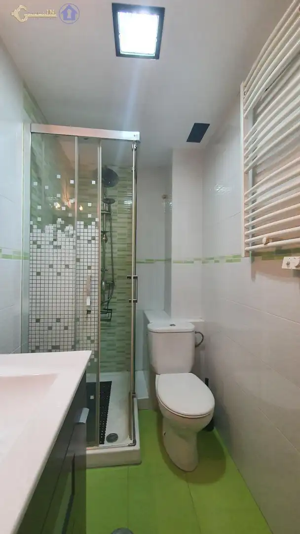 Flat for rent in Parque Europa - Los Pitufos