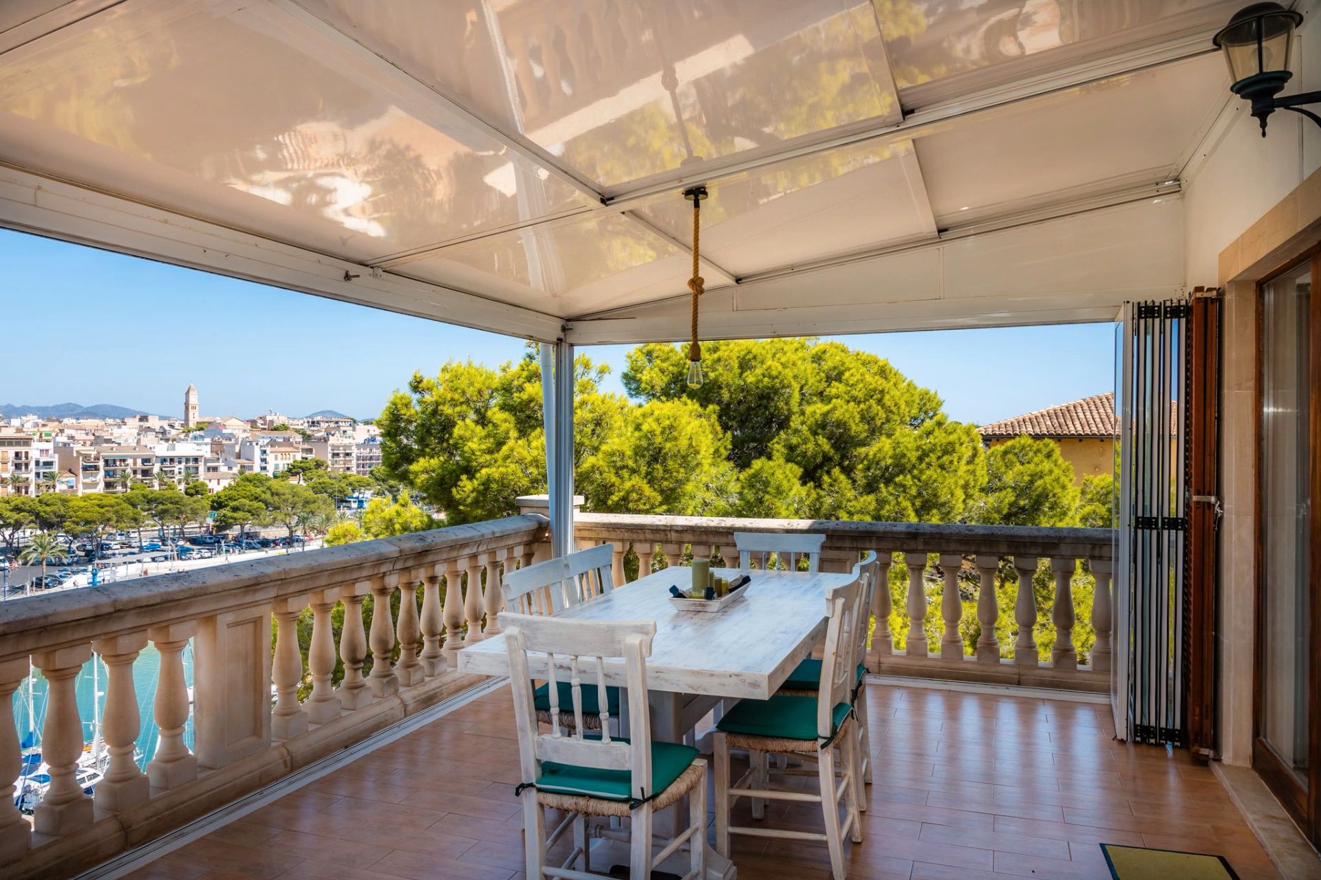 Dachboden miete in Porto Cristo