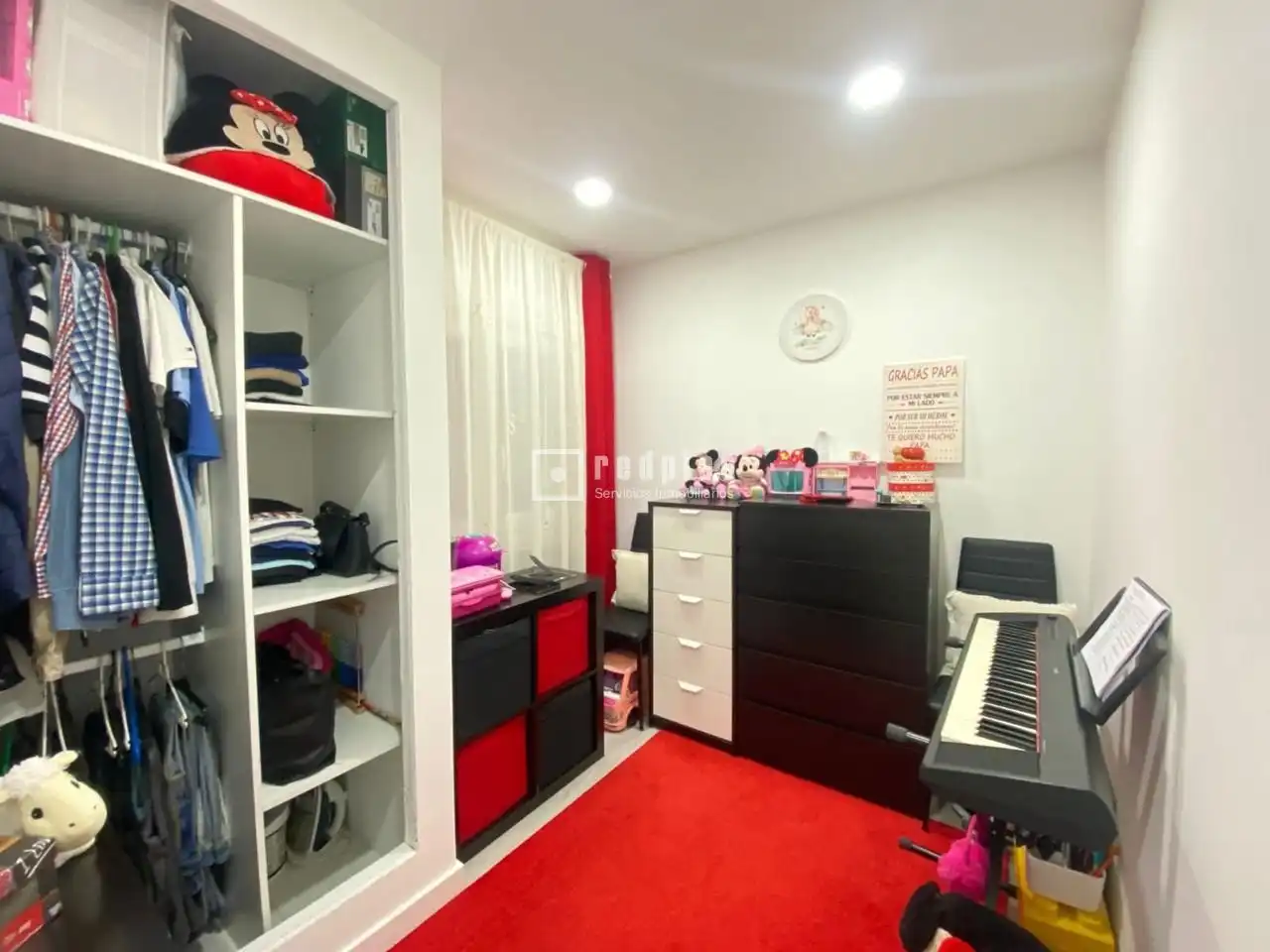 Piso en venta en Estación - Parque O'Donnell, imagen 13
