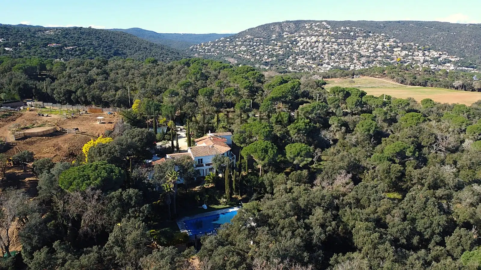 Casa con piscina in vendita a Carrer Mas Pallí, imagen 53