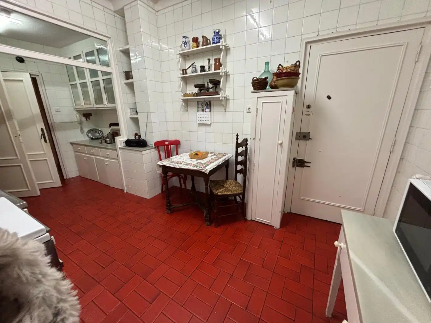 Piso con terraza en venta en Calle de Isaac Peral 6, imagen 13
