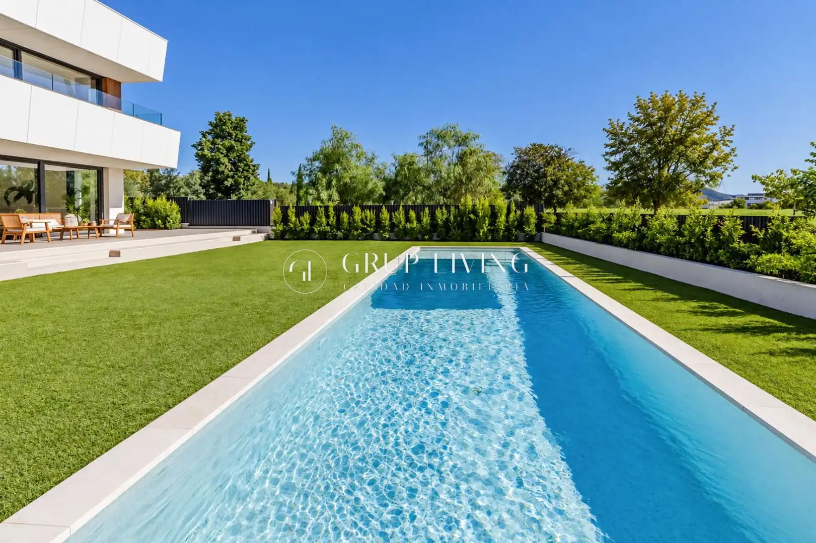 Casa con piscina en venta en Carrer Pepe de Garraf, imagen 15