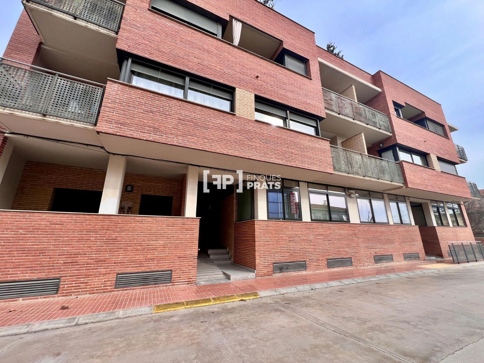 Exterior view of Duplex for sale in Vallfogona de Balaguer  with Air Conditioner, Heating and Terrace