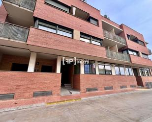 Exterior view of Duplex for sale in Vallfogona de Balaguer  with Air Conditioner, Heating and Terrace