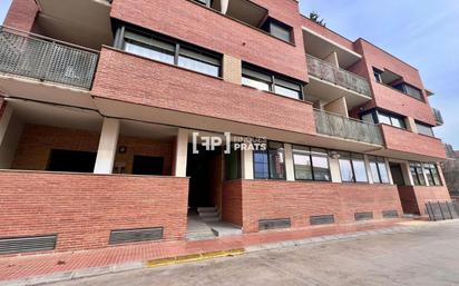 Exterior view of Duplex for sale in Vallfogona de Balaguer  with Air Conditioner, Heating and Terrace