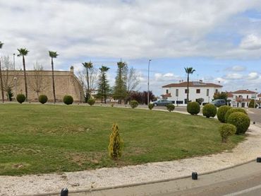 Terraced house for sale in Olivenza