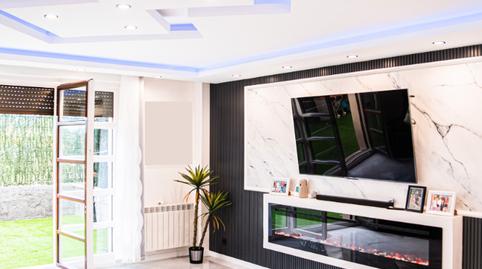 Foto 4 de Casa adosada en venda a La Fontana Kalea, Iruña Oka / Iruña de Oca, Araba - Álava