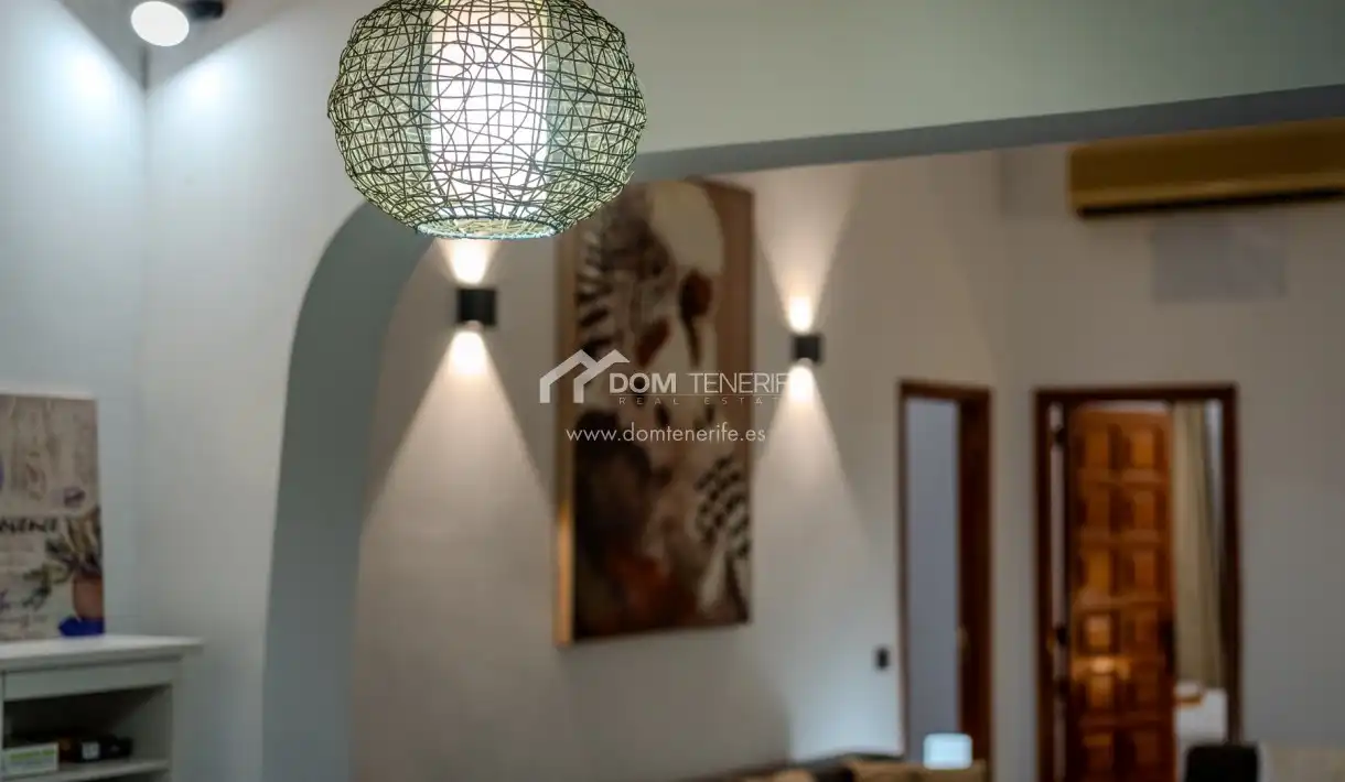 Casa o chalet en venta en San Miguel de Abona con Jardín privado, Terraza y Trastero