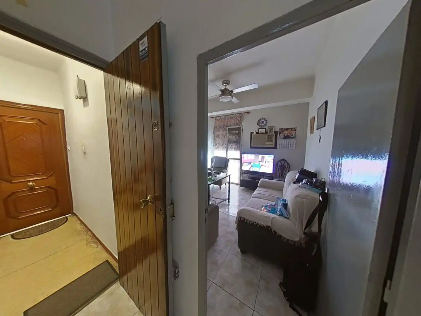 Piso en venta en Córdoba con Aire acondicionado y Terraza