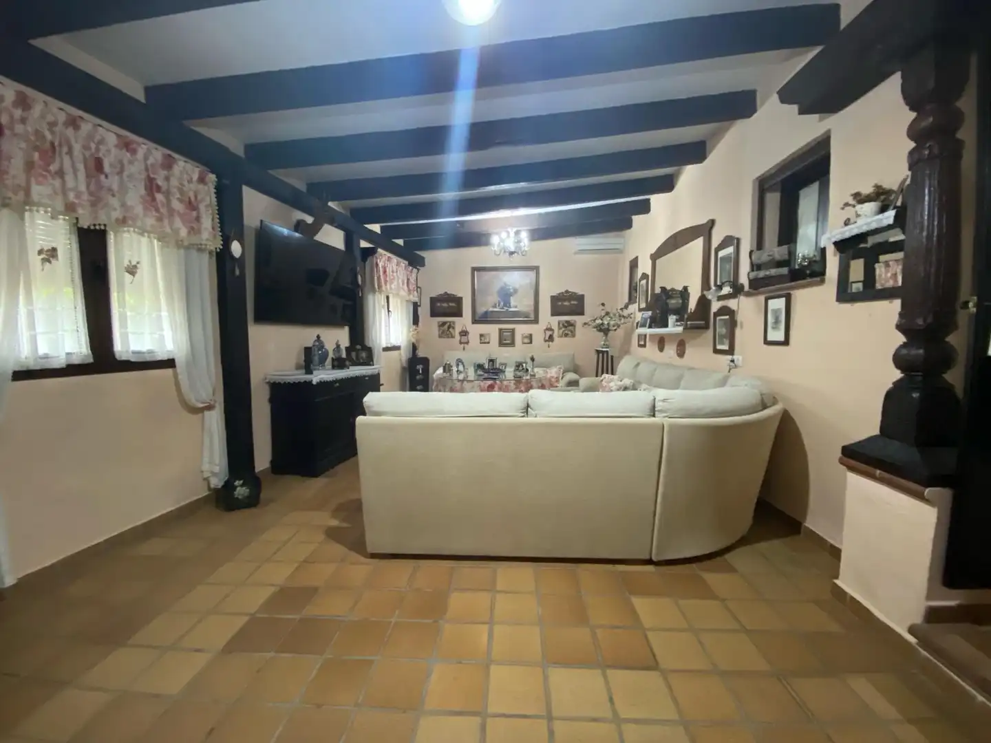 Casa o xalet en venda a Las Lagunas - Campano