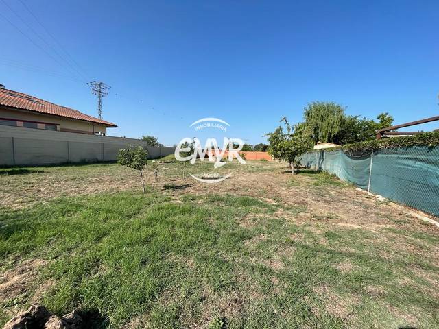 Terreno residencial en Venta en Calle Buchina en Villaralbo