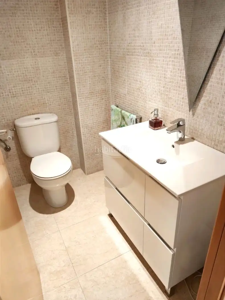 Maison mitoyenne avec jardin à louer à Carrer del Margalló 39, imagen 23