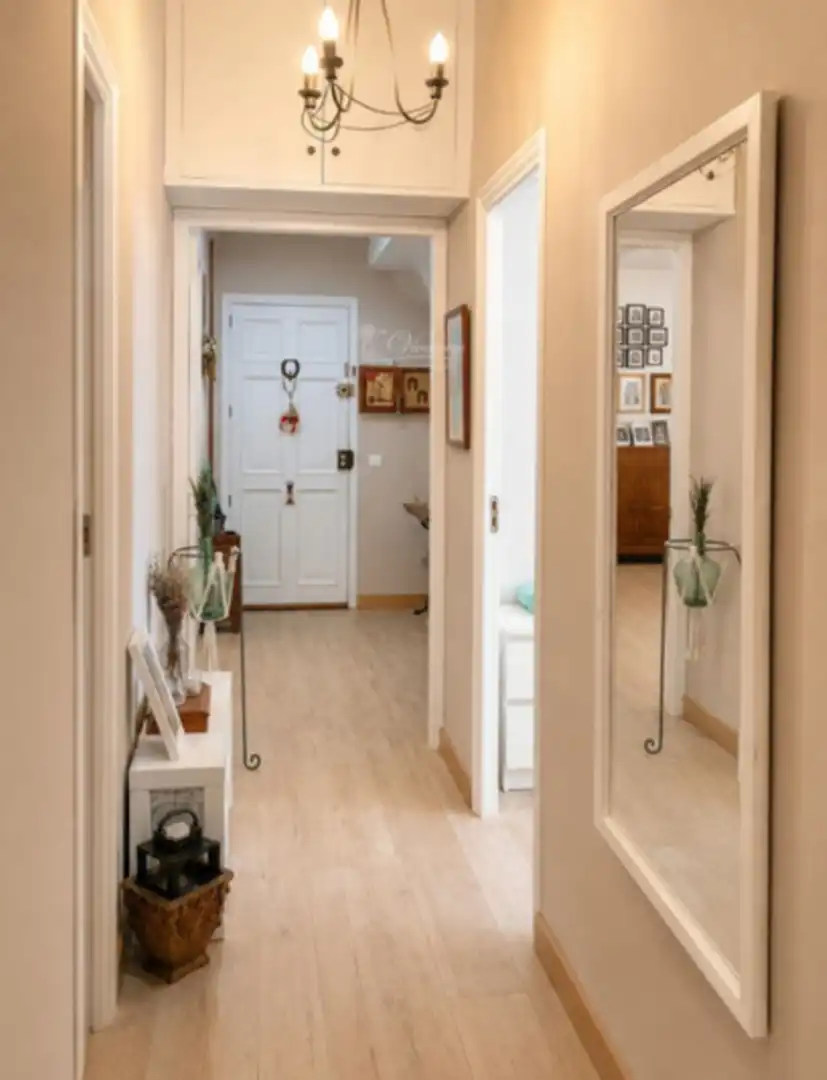 Flat for rent in Barakaldo 