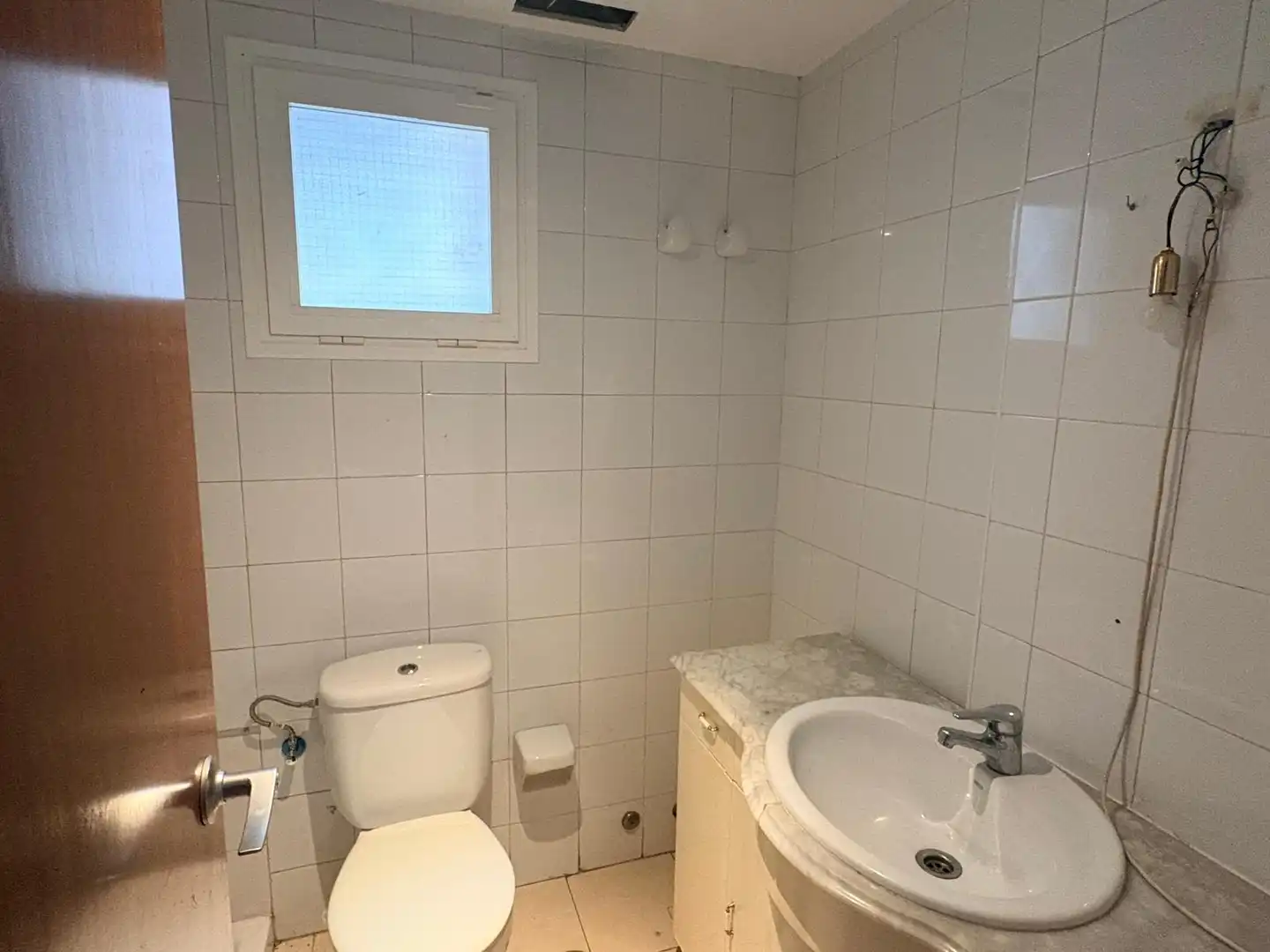Badezimmer von Wohnung zum Verkauf in Las Palmas de Gran Canaria