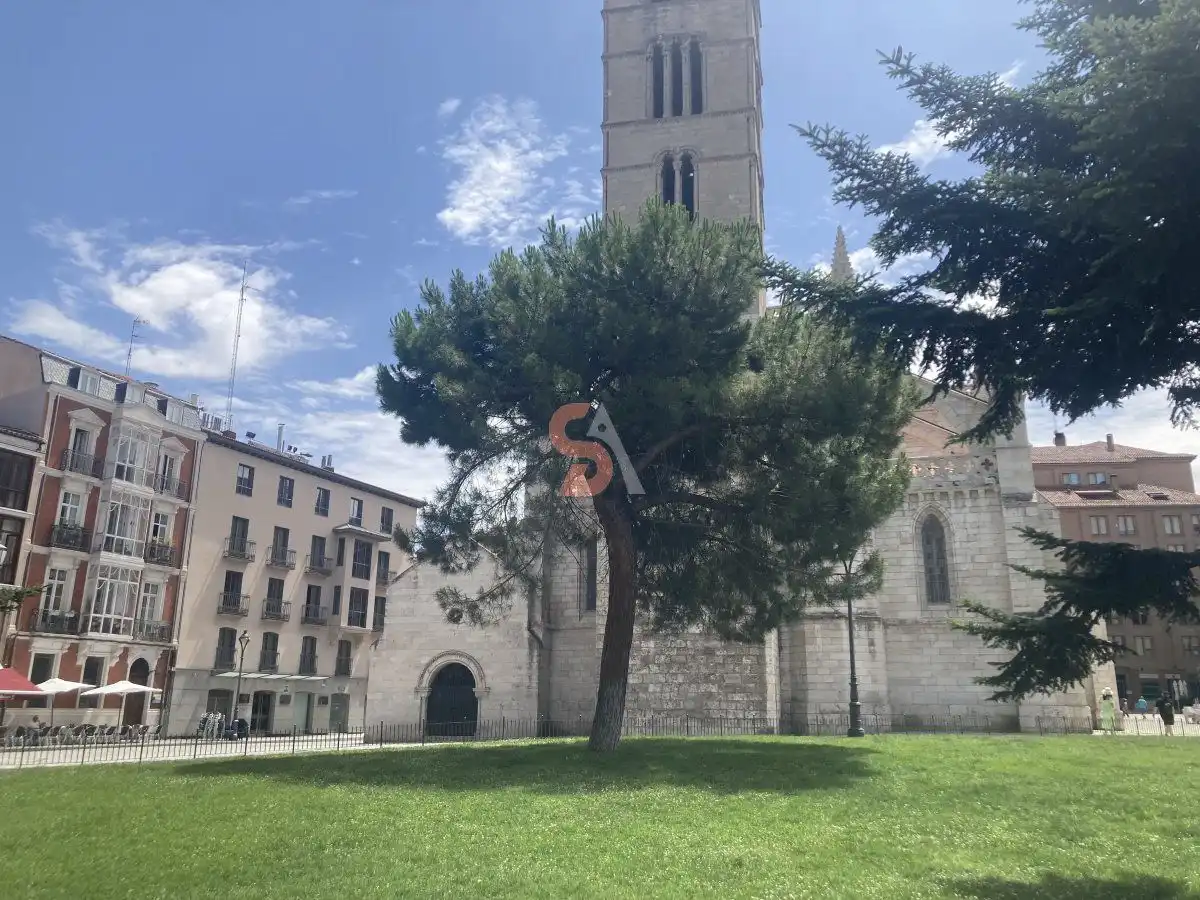 Pis de lloguer a MAGAÑA, Centro
